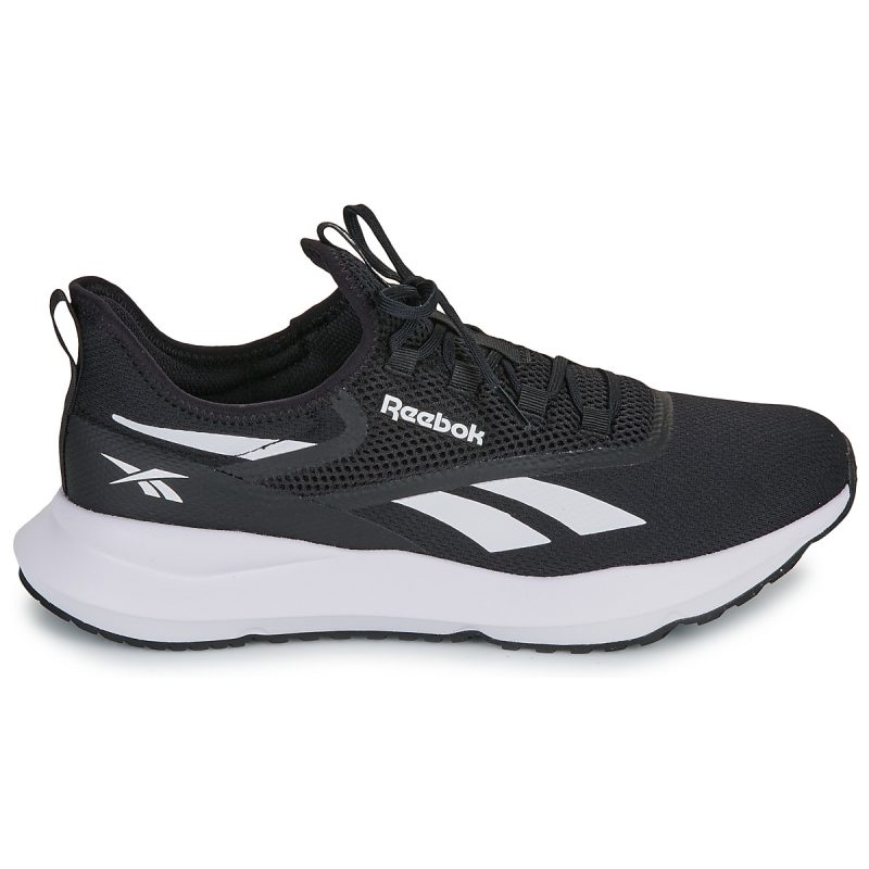 Reebok Sport CITYRIDE Black Men's Running Shoes - 2