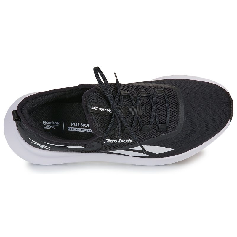 Reebok Sport CITYRIDE Black Men's Running Shoes - 6