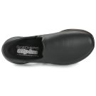 Skechers HAND FREE SLIP-INS ULTRA FLEX 3.0 LEATHER Noir Slip-on Homme - 6