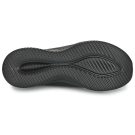 Skechers HAND FREE SLIP-INS ULTRA FLEX 3.0 LEATHER Noir Slip-on Homme - 7