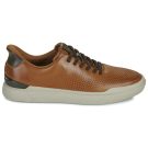 Skechers OWEN CONNELL SLIP-INS Marron Slip-on Homme - 2