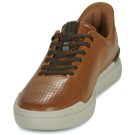 Skechers OWEN CONNELL SLIP-INS Marron Slip-on Homme - 3