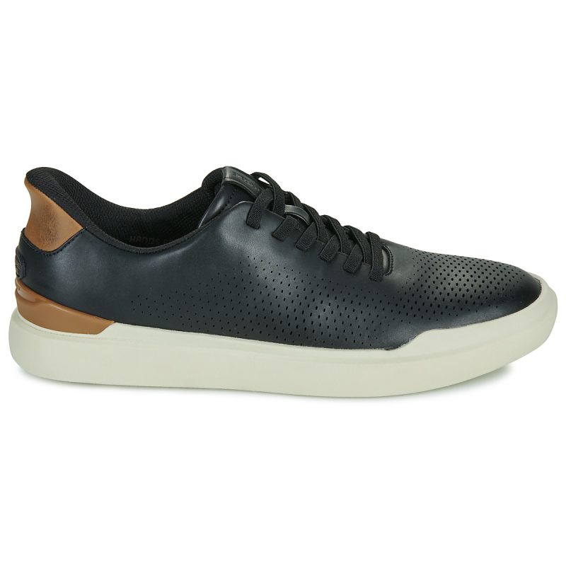 Skechers OWEN CONNELL SLIP-INS Noirs Homme - 2