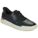 Skechers OWEN CONNELL SLIP-INS Noirs Homme - 1