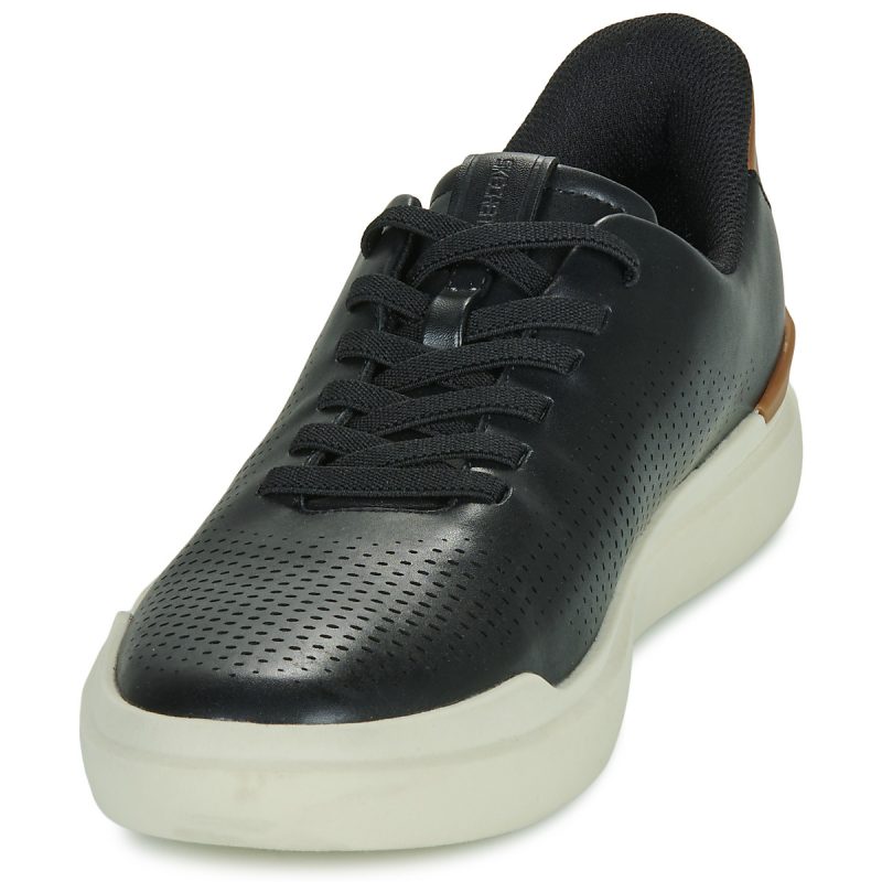 Skechers OWEN CONNELL SLIP-INS Noirs Homme - 3