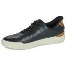 Skechers OWEN CONNELL SLIP-INS Noirs Homme - 4