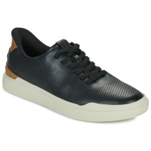 Scarpe uomo Skechers  OWEN CONNELL SLIP-INS  Nero Skechers 198739701210