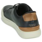 Skechers OWEN CONNELL SLIP-INS Noirs Homme - 5