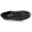 Skechers OWEN CONNELL SLIP-INS Noirs Homme - 6
