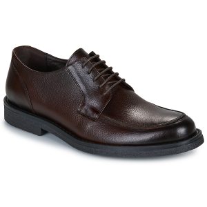 Scarpe uomo So Size  JEVAN  Marrone So Size