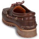 Timberland  AUTHENTIC  Marrone -  Scarpe da barca Uomo - 5