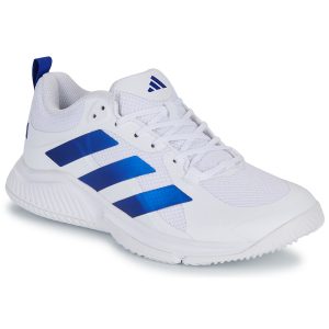 Scarpe uomo adidas  Court Team 2.0 M  Bianco adidas 4067898079156