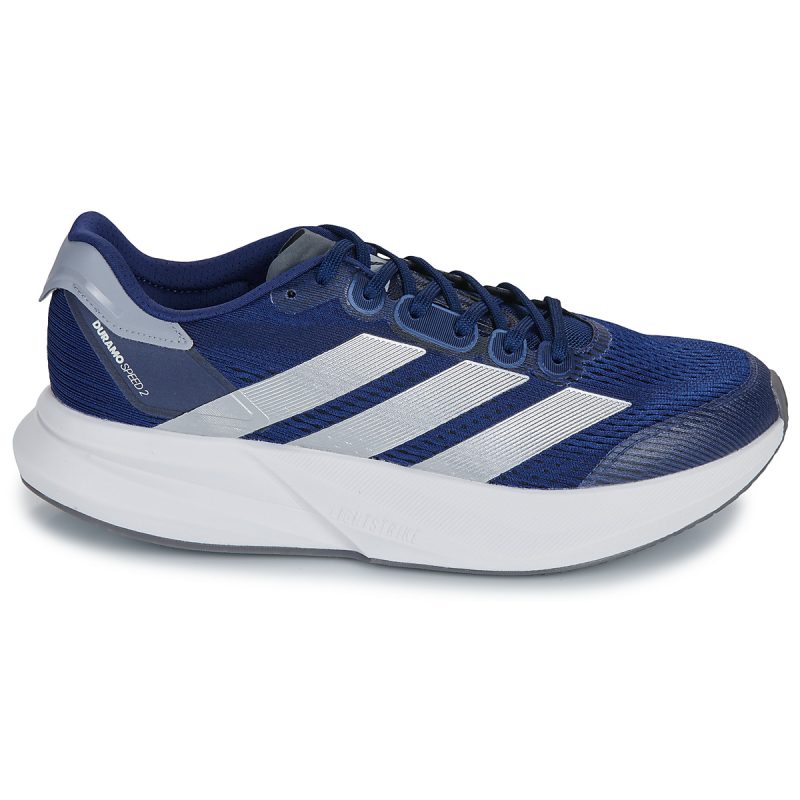 adidas  DURAMO SPEED 2 M  Blu -  Scarpe da running Uomo - 2
