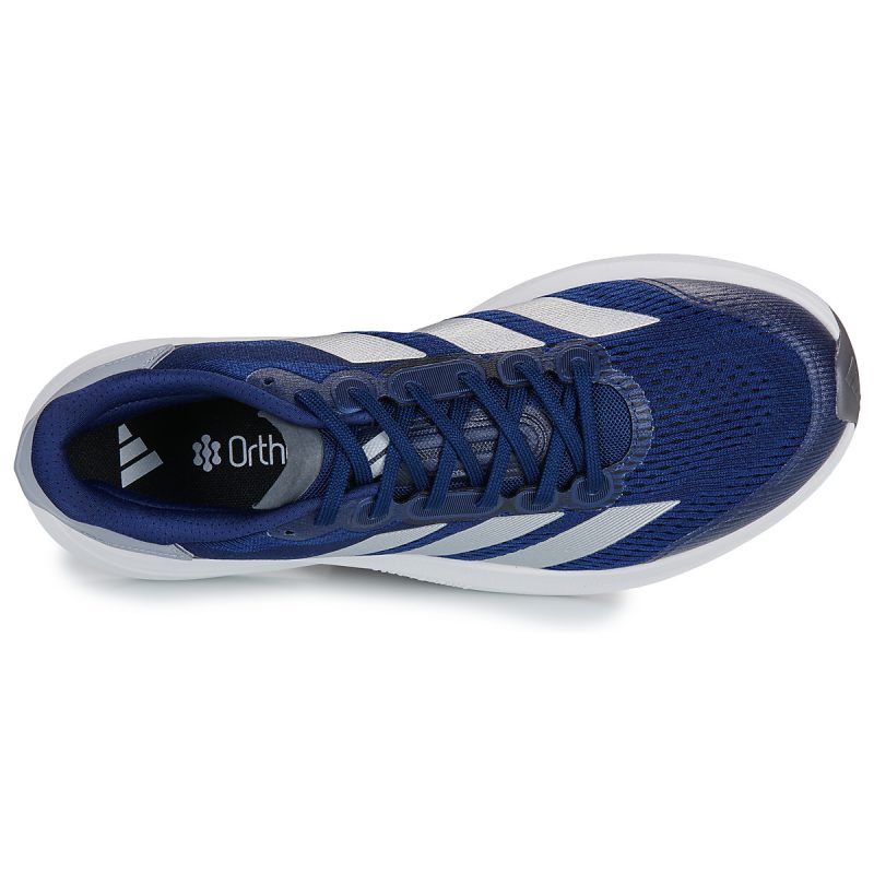 adidas  DURAMO SPEED 2 M  Blu -  Scarpe da running Uomo - 6