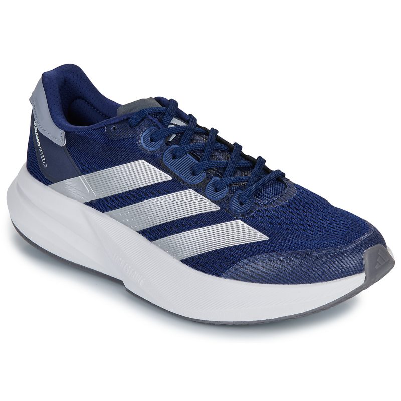 adidas  DURAMO SPEED 2 M  Blu -  Scarpe da running Uomo - 1