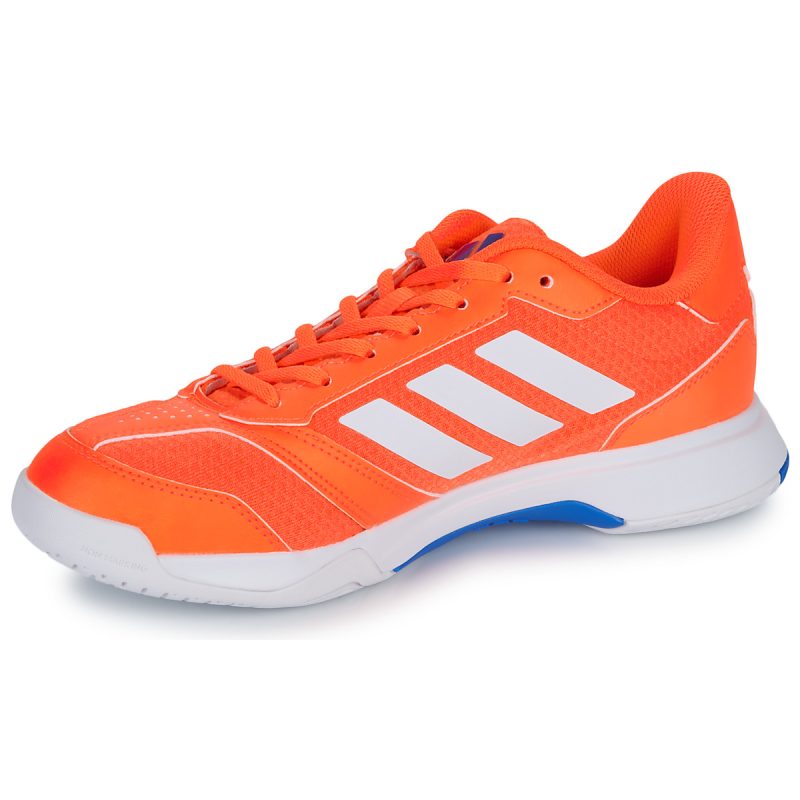 adidas Ligra 8 M Arancio Scarpe da sport Uomo - 4