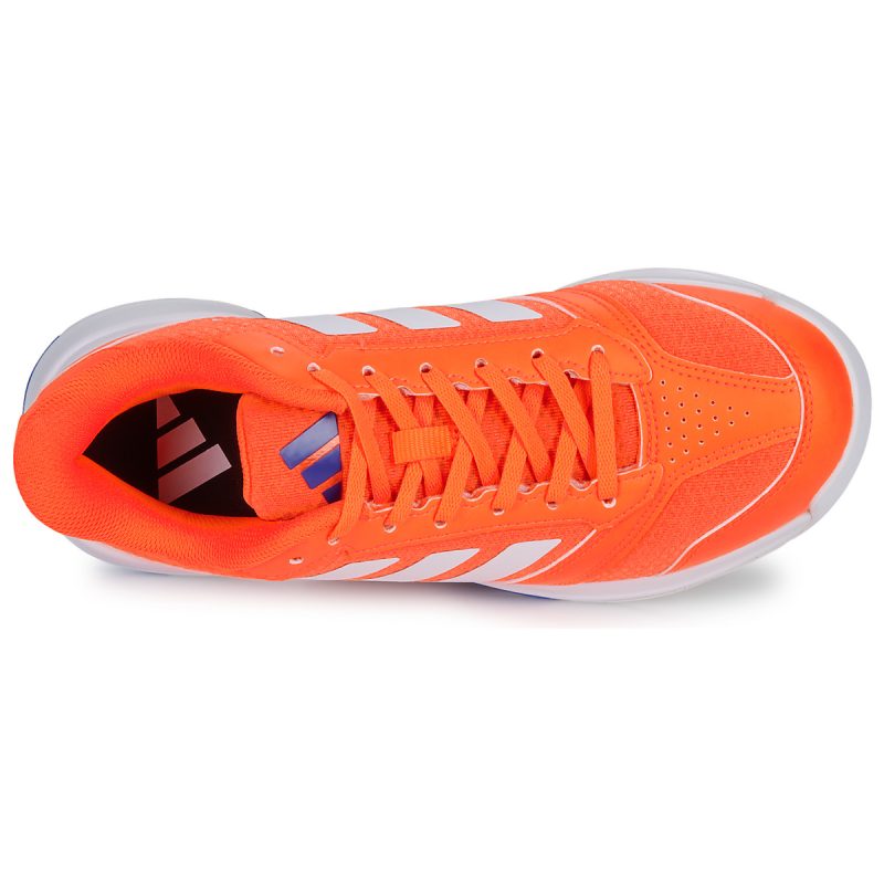 adidas Ligra 8 M Arancio Scarpe da sport Uomo - 6