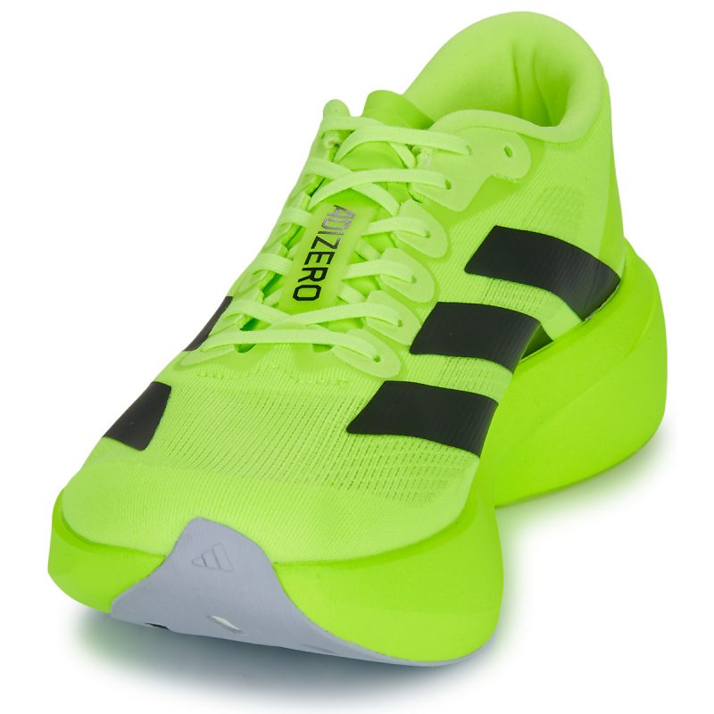 adidas adizero Evo SL M Giallo Scarpe da running Uomo - 3