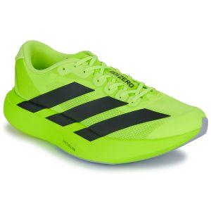 Scarpe uomo adidas  adizero Evo SL M  Giallo adidas 4067906170332