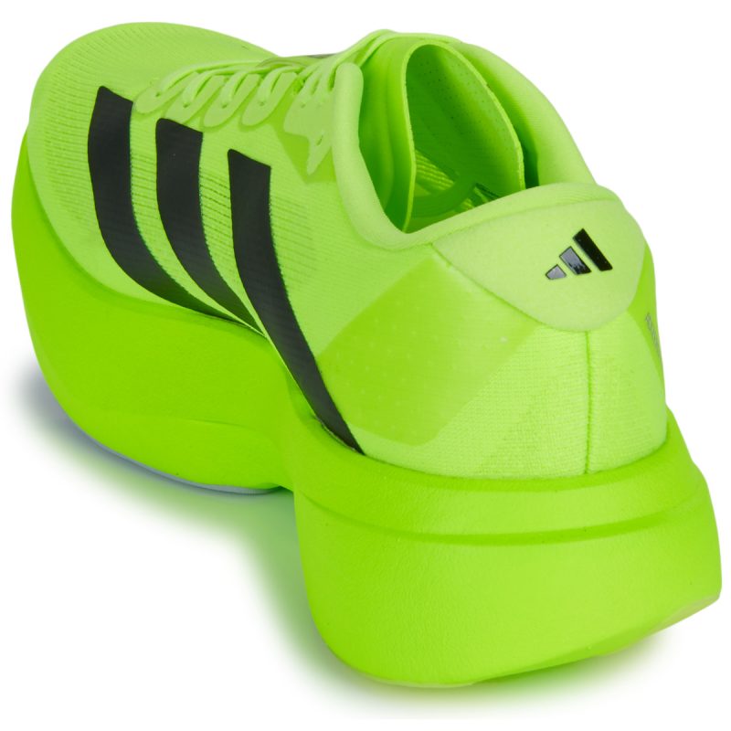 adidas adizero Evo SL M Giallo Scarpe da running Uomo - 5