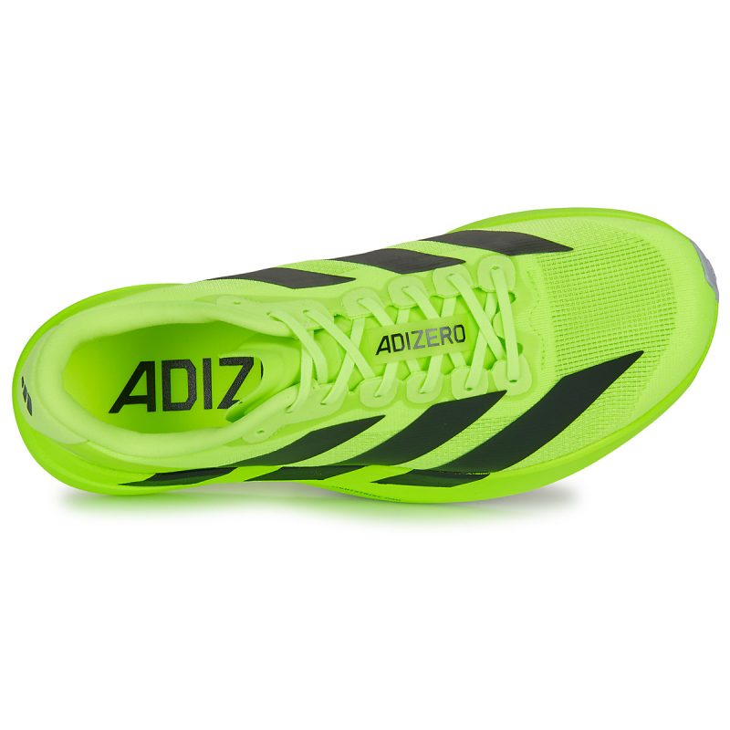 adidas adizero Evo SL M Giallo Scarpe da running Uomo - 6