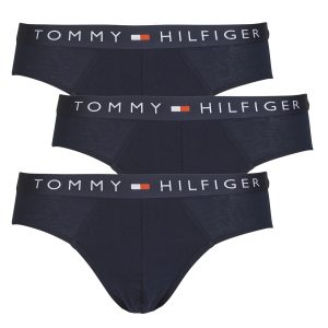 Slip uomo Tommy Hilfiger  3P BRIEF  Marine Tommy Hilfiger 8720646332410