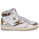 Semerdjian BRAGA Multicolore Sneakers alte Donna - 2