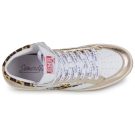 Semerdjian BRAGA Multicolore Sneakers alte Donna - 6