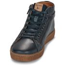 Pikolinos LANZAROTE W7B Blu - Sneakers alte Donna - 3