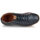 Pikolinos LANZAROTE W7B Blu - Sneakers alte Donna - 6