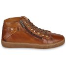 Pikolinos  LANZAROTE W7B  Marrone -  Sneakers alte Donna - 2