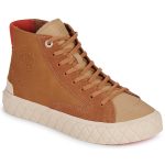 Sneakers alte    PALLA ACE CHUKKA SDE  Marrone