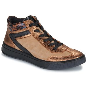 Sneakers alte    ROM 2.0  Marrone