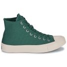 Converse  CHUCK TAYLOR ALL STAR DURABLE  Verde -  Sneakers alte Uomo - 2