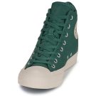 Converse  CHUCK TAYLOR ALL STAR DURABLE  Verde -  Sneakers alte Uomo - 3