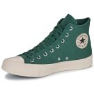 Converse  CHUCK TAYLOR ALL STAR DURABLE  Verde -  Sneakers alte Uomo - 4