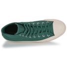 Converse  CHUCK TAYLOR ALL STAR DURABLE  Verde -  Sneakers alte Uomo - 6