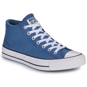 Sneakers alte uomo Converse  CHUCK TAYLOR ALL STAR MALDEN STREET  Blu Converse 194435687865