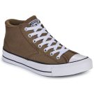Sneakers alte uomo Converse  CHUCK TAYLOR ALL STAR MALDEN STREET  Marrone Converse 194435686028
