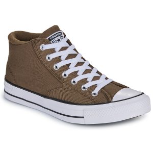 Sneakers alte uomo Converse  CHUCK TAYLOR ALL STAR MALDEN STREET  Marrone Converse 194435686028