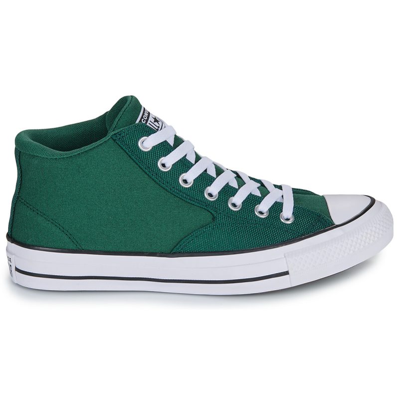 Converse CHUCK TAYLOR ALL STAR MALDEN STREET Verde Sneakers alte Uomo - 2