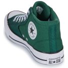 Converse CHUCK TAYLOR ALL STAR MALDEN STREET Verde Sneakers alte Uomo - 5