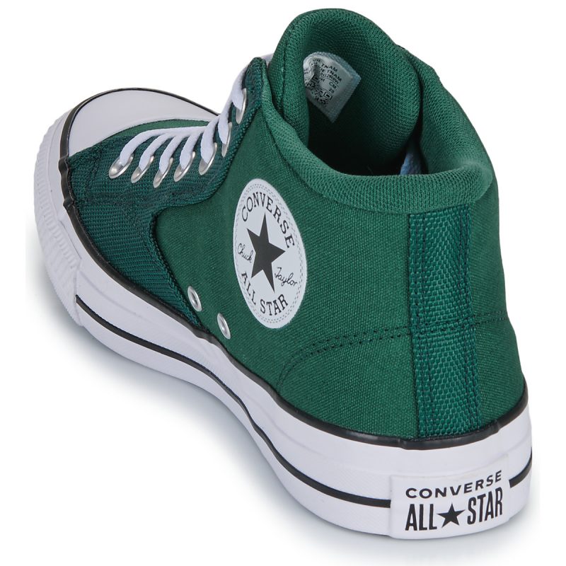 Converse CHUCK TAYLOR ALL STAR MALDEN STREET Verde Sneakers alte Uomo - 5