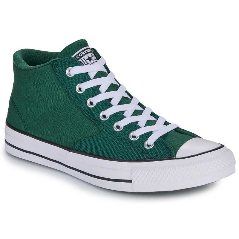 Converse CHUCK TAYLOR ALL STAR MALDEN STREET Verde Sneakers alte Uomo - 1