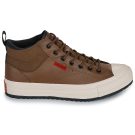 Converse CHUCK TAYLOR ALL STAR MALDEN STREET WATERPROOF BOOT Marrone - Sneakers alte Uomo - 2