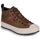 Converse CHUCK TAYLOR ALL STAR MALDEN STREET WATERPROOF BOOT Marrone - Sneakers alte Uomo - 1