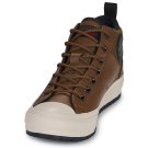 Converse CHUCK TAYLOR ALL STAR MALDEN STREET WATERPROOF BOOT Marrone - Sneakers alte Uomo - 3