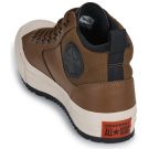 Converse CHUCK TAYLOR ALL STAR MALDEN STREET WATERPROOF BOOT Marrone - Sneakers alte Uomo - 5