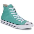 Sneakers alte uomo Converse  CHUCK TAYLOR ALL STAR  Verde Converse 194435693712