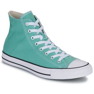 Sneakers alte uomo Converse  CHUCK TAYLOR ALL STAR  Verde Converse 194435693712